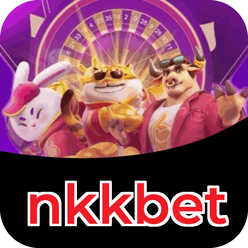 nkkbet - Infraestrutura de segurança certificada